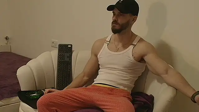 MauroTwin online show from 02-15-26, 06:04