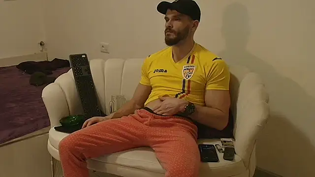 MauroTwin online show from 02-16-26, 05:53