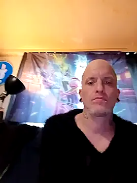 Gohstdog online show from 03-07-26, 08:33