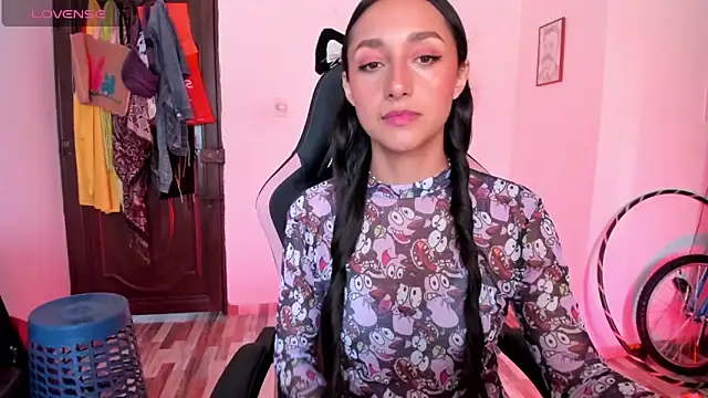 adrena 10 online show from 04-08-26, 01:11