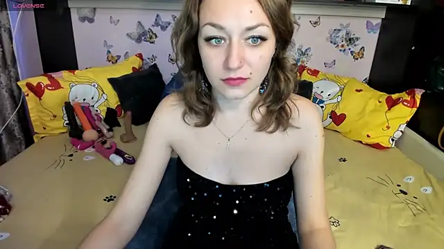 Snapshot of FoxyDom699 chatting on 09-26-25, 07:12 FoxyDom699 online show from 09-26-25, 07:12