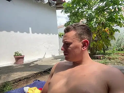 simon and david online show from 03-06-25, 06:16