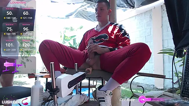 simon and david online show from 03-12-25, 05:28