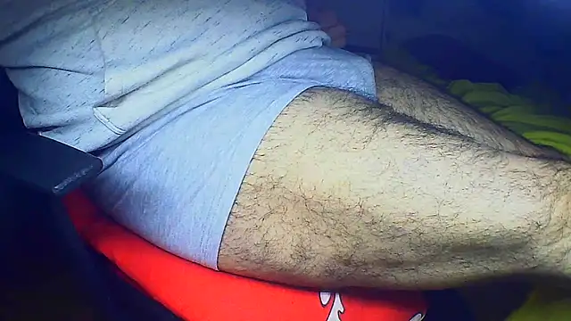 Snapshot of jackhalooween chatting on 12-31-24, 09:10 jackhalooween online show from 12-31-24, 09:10