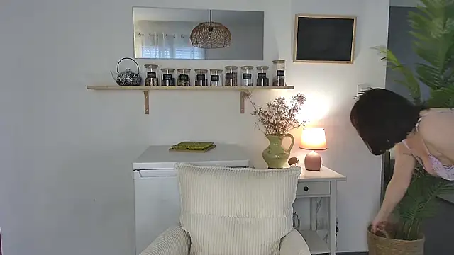 My sweet Angel online show from 03-05-26, 08:21