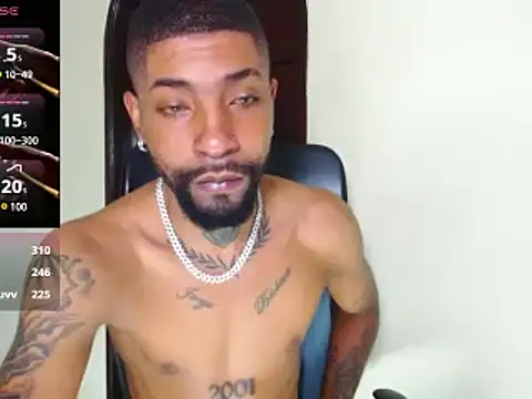 kilian xx online show from 03-10-25, 12:26