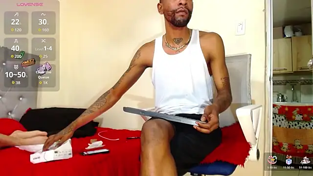 kilian xx online show from 10-28-25, 05:11