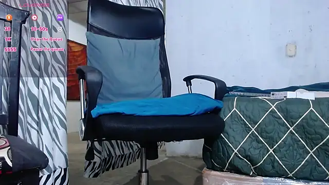 kilian xx online show from 02-01-26, 10:25