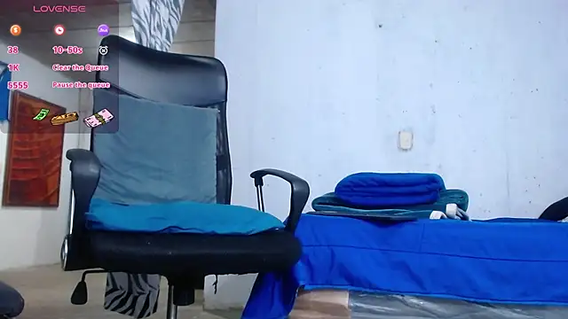 kilian xx online show from 02-24-26, 10:57