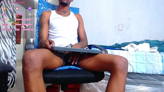 kilian xx online show from 03-23-26, 10:52