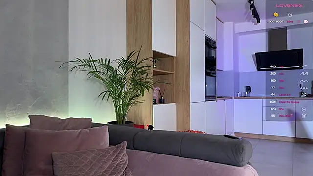 Snapshot of Anna_Passion chatting on 02-19-25, 04:22 Anna Passion online show from 02-19-25, 04:22