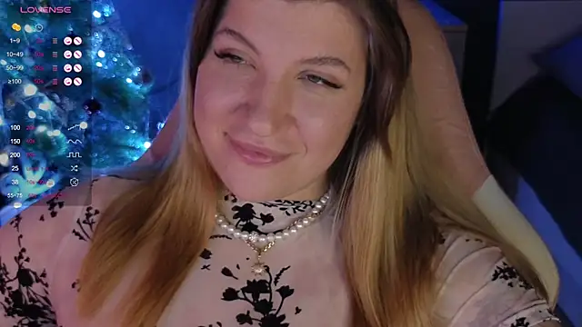 Snapshot of Fairy__Sofia chatting on 12-25-24, 02:34 Fairy Sofia online show from 12-25-24, 02:34