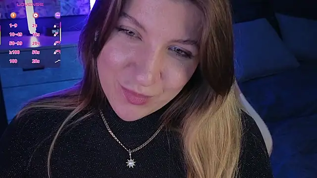 Snapshot of Fairy__Sofia chatting on 03-19-25, 11:28 Fairy Sofia online show from 03-19-25, 11:28