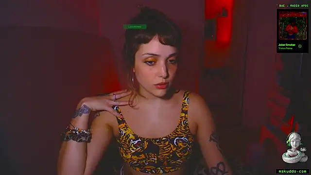 mskuddo online show from 01-01-25, 12:32