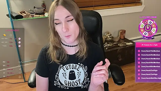 luluvaladon online show from 02-06-25, 04:53