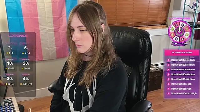 luluvaladon online show from 03-08-26, 04:27