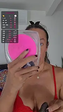 YOURSDEBORA online show from 11-17-25, 07:30