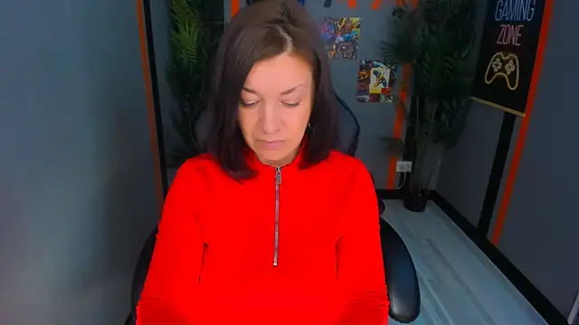 AnaMills online show from 04-08-26, 10:15