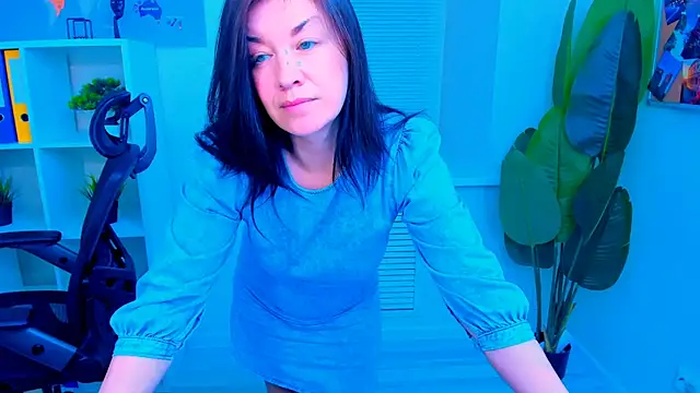 AnaMills online show from 05-21-26, 10:22
