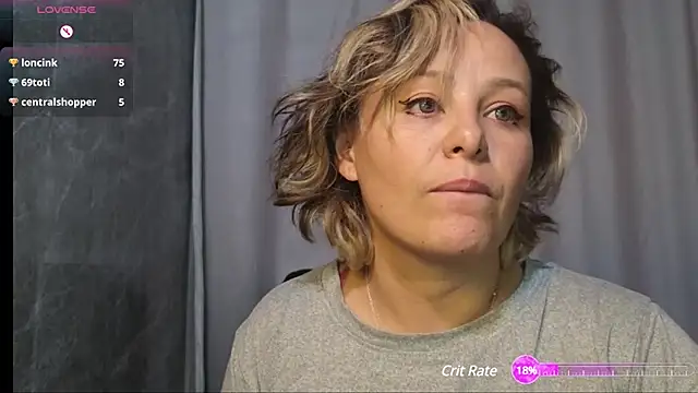 dagny-jo online show from 12-31-24, 03:34