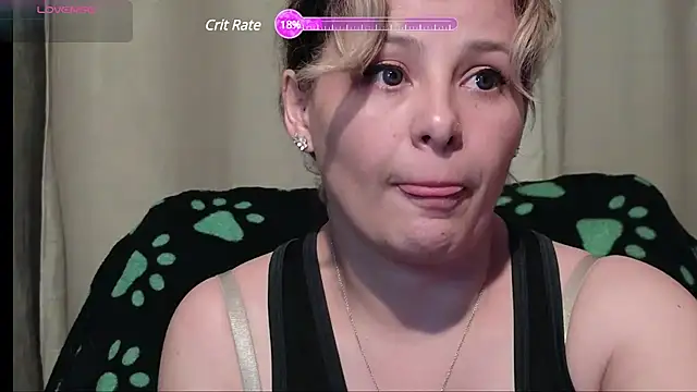 dagny-jo online show from 02-11-25, 04:22