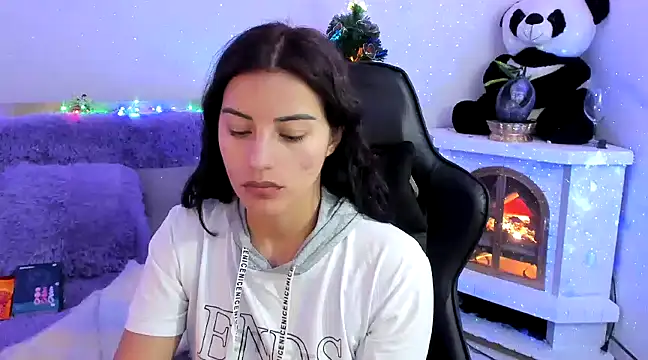 Arenne rouse online show from 12-10-24, 12:17