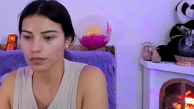 Arenne rouse online show from 02-08-25, 10:51