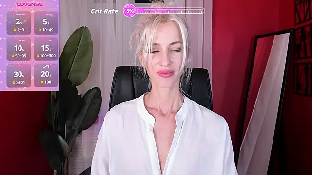 CindySw online show from 03-23-26, 10:30