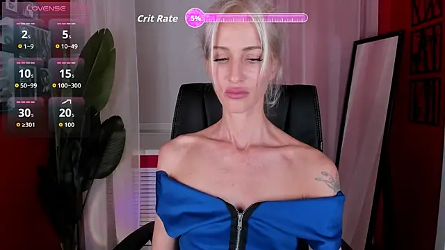 Snapshot of CindySw chatting on 04-24-26, 10:18 CindySw online show from 04-24-26, 10:18
