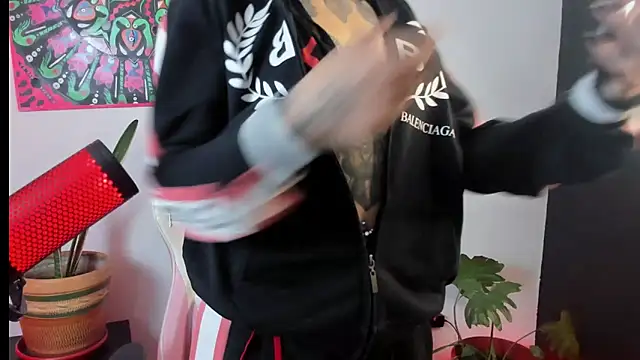 handipandapok online show from 03-19-26, 12:20