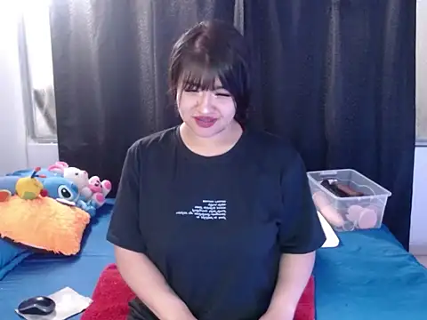 Snapshot of liseth_01hot chatting on 10-12-25, 06:40 liseth 01hot online show from 10-12-25, 06:40