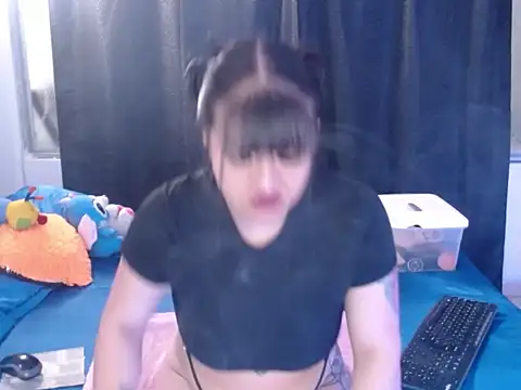 Snapshot of liseth_01hot chatting on 10-13-25, 06:08 liseth 01hot online show from 10-13-25, 06:08