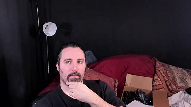 Metalstud online show from 12-03-25, 04:42