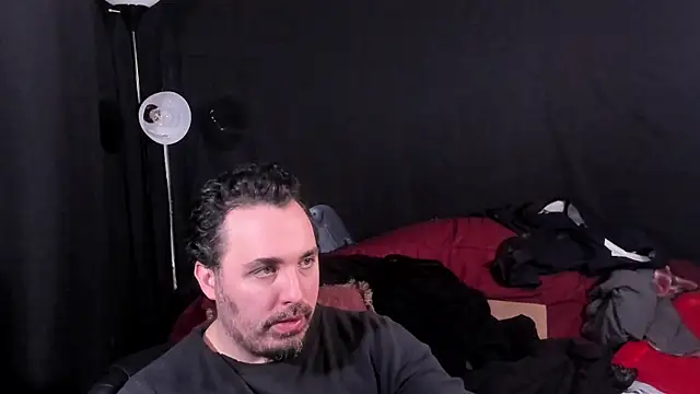 Metalstud online show from 12-16-25, 02:16