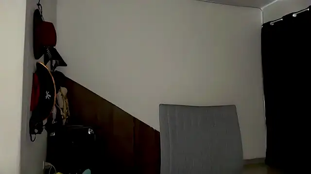 MarcellaGriffin online show from 10-28-25, 07:16