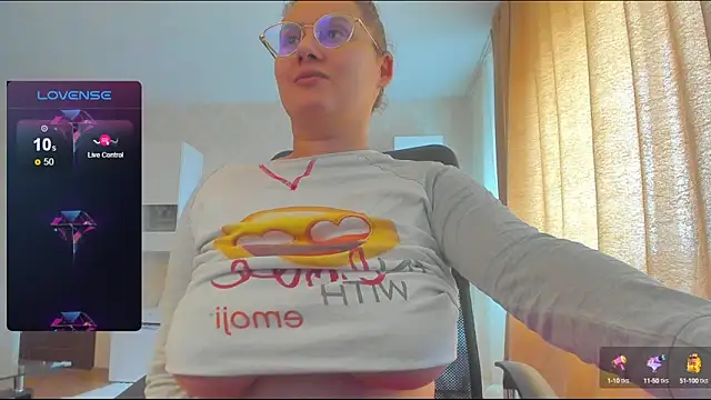 hot evil queen online show from 02-26-25, 12:58