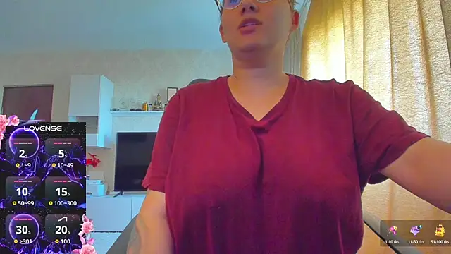 hot evil queen online show from 09-25-25, 07:56