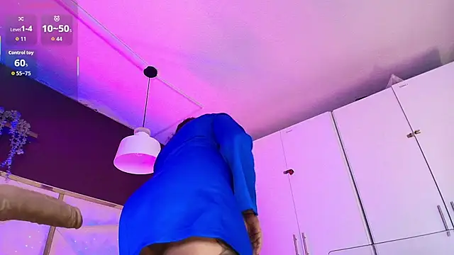 Inndrahot online show from 09-11-25, 03:50