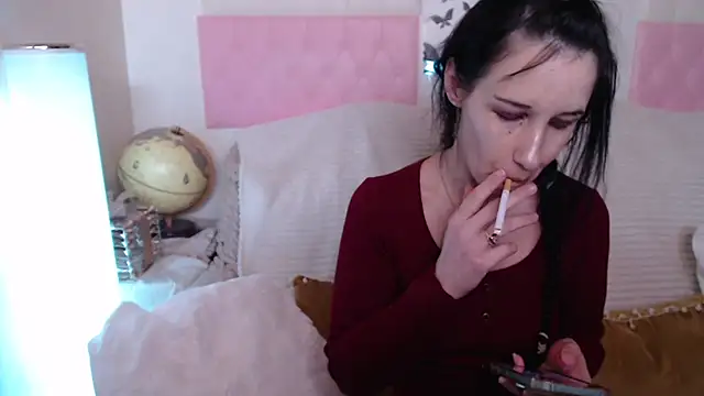 Snapshot of -carla- chatting on 02-26-26, 06:34 -carla- online show from 02-26-26, 06:34