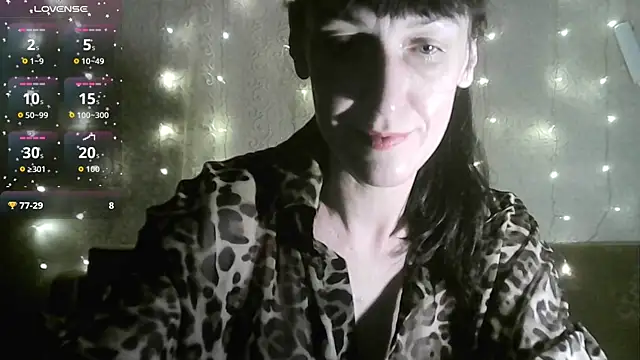 MarieODahliaS online show from 11-12-25, 11:21