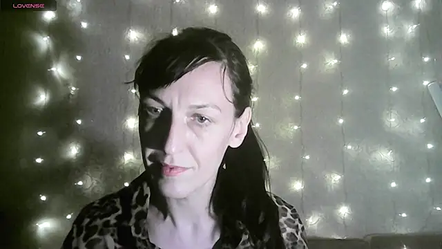 MarieODahliaS online show from 11-13-25, 10:36