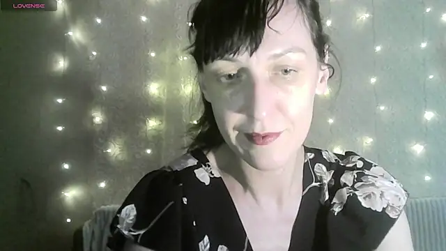 MarieODahliaS online show from 01-16-26, 12:20