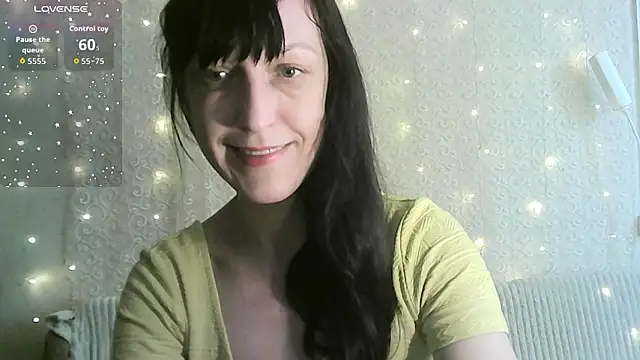 MarieODahliaS online show from 02-18-26, 11:17