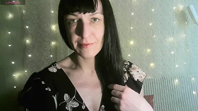 MarieODahliaS online show from 03-02-26, 09:49