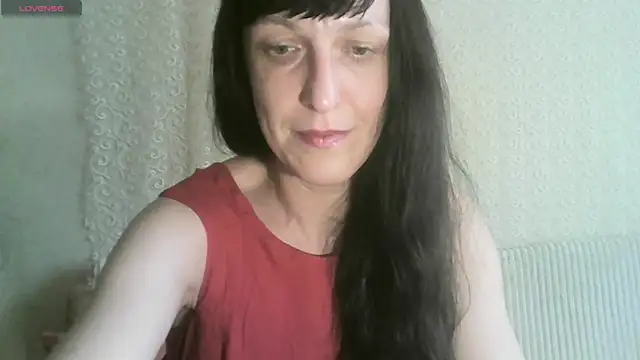 MarieODahliaS online show from 03-20-26, 10:53