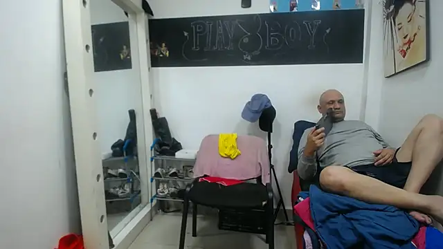 Meloncillo And BabyLiss online show from 02-27-25, 02:10