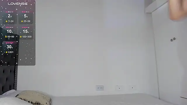 sophia clark1 online show from 03-08-25, 10:34