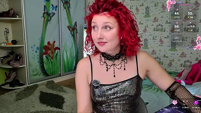 Snapshot of SmokyRose chatting on 07-06-26, 10:34 SmokyRose online show from 07-06-26, 10:34