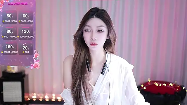 Angel-Bei-bei online show from 12-18-24, 07:58