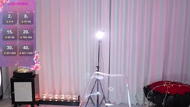 Angel-Bei-bei online show from 01-10-25, 05:56